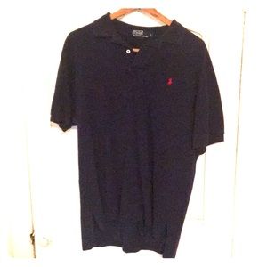 Men’s Large Polo Shirt